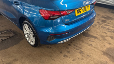 Audi A3 40 TFSI e Sport 5dr S Tronic Hatchback